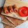 Cooksnap dari Dapoer Andini untuk resep Sosis Cheesse Roll Bread