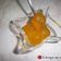 Cooksnap από katerina78 στη συνταγή Κολοκύθα πορτοκαλί γλυκό κουταλιού
