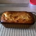 El cooksnap de Soledad Lisardo cuando hizo Pan de Calatrava.