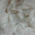 El cooksnap de Laura Perez Concepcion cuando hizo Puré de coliflor.