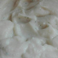 El cooksnap de Laura Perez Concepcion cuando hizo Puré de coliflor.