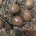 Cooksnap dari Dewati Widitama untuk resep Gudeg Komplit