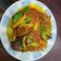 Cooksnap dari Kartika Sierra untuk resep Acar Kuning Wortel, Timun, Ikan Kembung