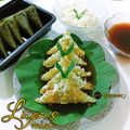 Cooksnap dari Ganangrassa untuk resep Lupis Mini