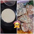 El cooksnap de Lucia Lagos cuando hizo Tofu casero y fácil!.