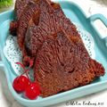 Cooksnap dari Adelia Firdaus untuk resep Bolu Karamel (Sarang Semut)