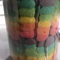 Cooksnap dari Raja Yulita Indah Sari untuk resep Kue Lebaran Lidah Kucing