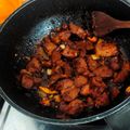 Cooksnap dari Windy Kristanti Winarno untuk resep Babi kecap (Non Halal)