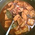 Cooksnap dari Lidia untuk resep Semur daging sapi