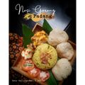 Cooksnap dari Erny Sulistyowati (Pawon Erny) untuk resep Nasi Goreng Padang