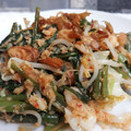 Cooksnap dari Cory Rahmaniah untuk resep URAP TUMIS ala LC