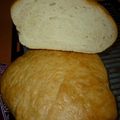 Cooksnap από biriba στη συνταγή Αφράτο ψωμί