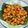 Cooksnap dari Sari's Kitchen untuk resep Tempe Chili Padi
