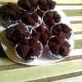 Cooksnap dari farida Sulthan 🇮🇩 (IG. Malika02782) untuk resep Brownies Merekah Tepung Beras (Tanpa Telur)