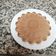 El cooksnap de Alejandra Soriano Marco cuando hizo Flan ligero al microondas.