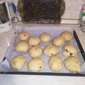 Cooksnap από Κυρ. Μαρκοπουλου στη συνταγή Σταφιδόψωμο