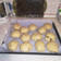 Cooksnap από Κυρ. Μαρκοπουλου στη συνταγή Σταφιδόψωμο