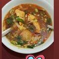 Cooksnap dari Choirul Nur Amalia untuk resep Bumbu Kuah Bakso & Sop (kaldu sayuran) #vegan