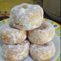 Cooksnap dari Renny Ratnawati untuk resep Donat Gula Halus