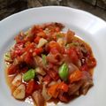 Cooksnap dari Rizky Grisnawati untuk resep Sambal Cumi Asin