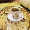 صورة من ريان الشام، شاركها بعد تجربة وصفة قهوه ما بعد الفطور 👌