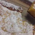 Nanabv's cooksnap of when they made Gooey Butter Cake.