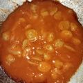 Cooksnap dari Zumri Yumna Hanifah untuk resep Bakso saos padang unik pawon si mbok