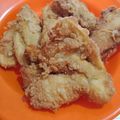 Cooksnap dari Lidyana untuk resep Pisang goreng crispy