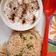 Reeti sharma का कुकस्नैप जब उन्होंने मटर के पुलाव (matar ka pulao recipe in Hindi) बनाया था।