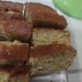 Cooksnap dari Rima Rizkia Destianti untuk resep Banana Cake