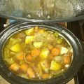 Jazmine's cooksnap of when they made Sunday Slow Cooker Pot Roast.