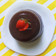 Cooksnap dari Mommy Nadhifa untuk resep Puding cokelat untuk Cessy (#pr_olahancokelat)