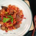 Cooksnap dari DME untuk resep Sambel Goreng Kentang