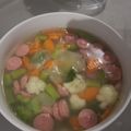 Cooksnap dari Yulianti Retnaningtyas untuk resep Sayur Sop