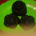 Cooksnap dari Gustiancake untuk resep Brownis irit no telur no mixer