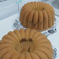 Cooksnap dari Adit Eksiharuman untuk resep Marmer Cake Pak Sahak 6 Telur