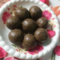 G Sathya's Kitchen 's cooksnap of when they made எள்ளுருண்டை(ellu urundai recipe in tamil).