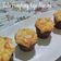 Cooksnap dari Palupi Kusumawardani untuk resep Bolu Hongkong Keju Almond