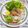 Cooksnap Mahadiah semasa beliau membuat Laksa Utara.