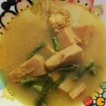 Cooksnap dari Putu Suarjana untuk resep Jukut Nangka ala Bali