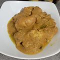 Cooksnap dari Ummu Alhanin untuk resep Kalio Ayam Khas Minang