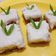 Cooksnap dari ArBiTa untuk resep Talam Singkong Gula Merah