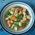 Cooksnap dari Susan Mellyani untuk resep Cah Pokcoy Tahu