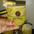 Ummu Sulaymah's cooksnap of when they made Pineapple juice.