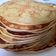 El cooksnap de Hernan Diego Martin cuando hizo Pancakes.