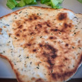 El cooksnap de Arianne cuando hizo Pan en sartén bueno, bonito y barato.