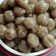 Cooksnap dari Lilis Setyorini untuk resep Cilok daging sapi TOP MARKOTOP#made by me