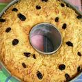 Cooksnap dari Desika untuk resep Bolu tape lembut