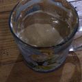 Cooksnap dari Diendha Febrian untuk resep Dalgona Coffee Homemade (Super Fluffy)