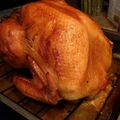 Whoisdonx's cooksnap of when they made Alton Brown's Turkey Brine.